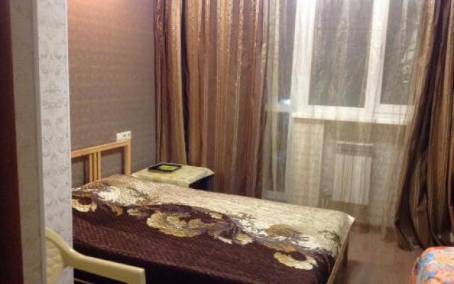 Guest House Liudmila