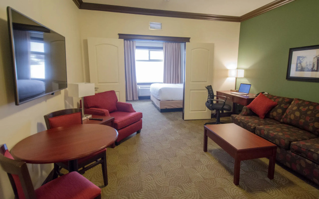 Chateau Nova Peace River