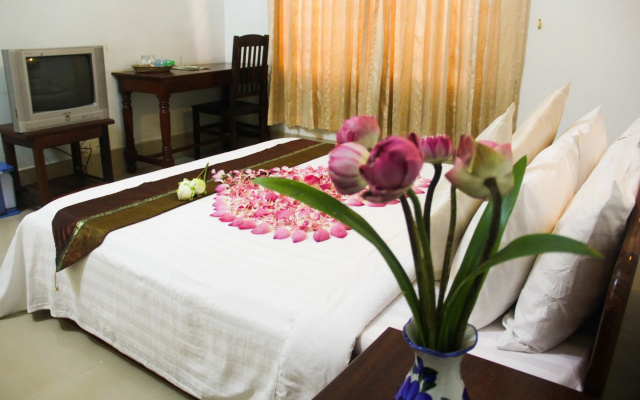Tropical Breeze Guesthouse