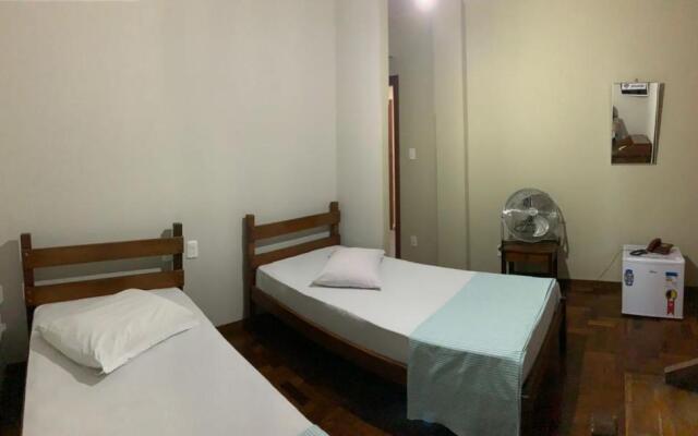 Hotel Jb