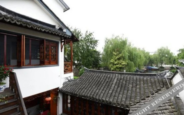 Xinmao Hostel