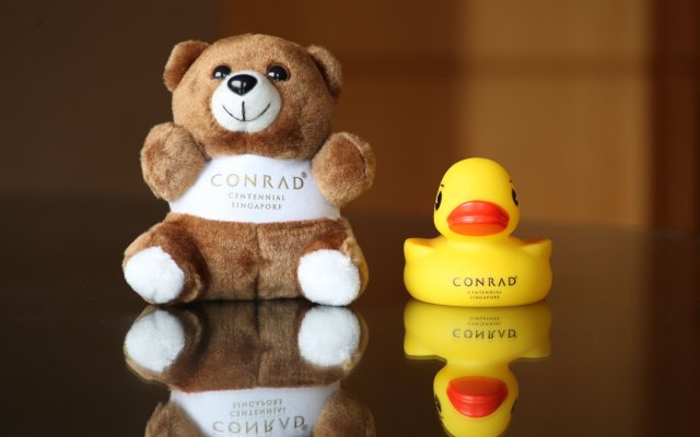 Conrad Centennial Singapore