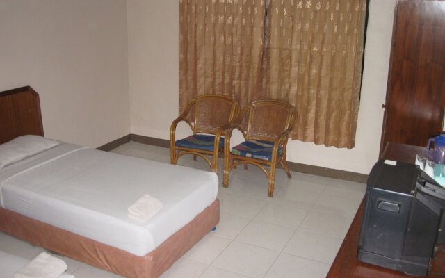 Hotel Furia