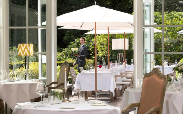 Relais & Chateaux Hotel Landgoed Het Roode Koper