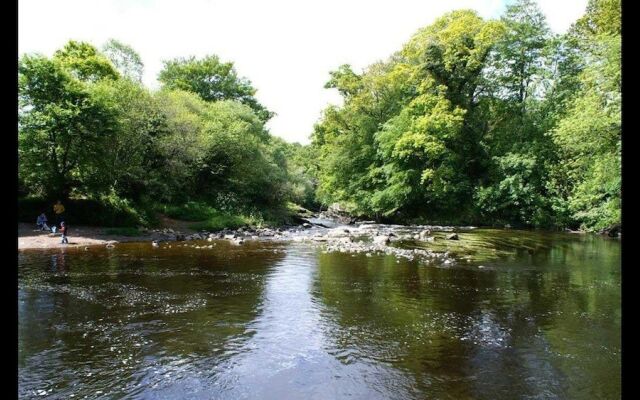 Roe Valley Manor and Estate