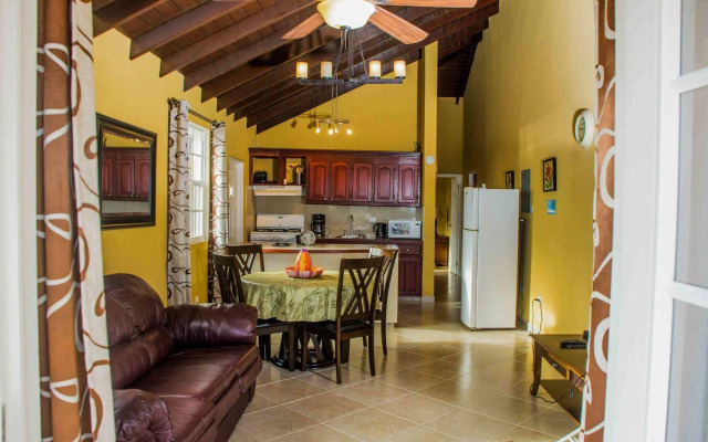 Villa Riana Barbados