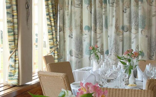 Wentworth Hotel