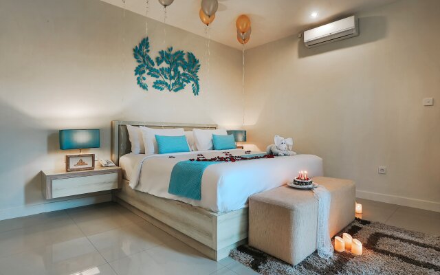 Villa Canggu