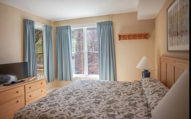 Club Wyndham Smugglers’ Notch Vermont