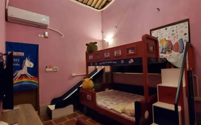 Take a Break B&B - Hostel
