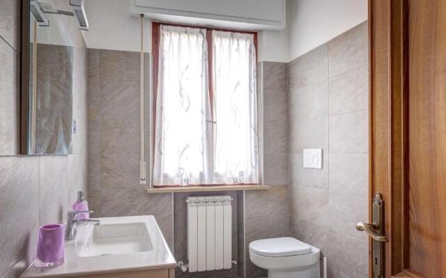 Appartamento Luisa - Vista Lago