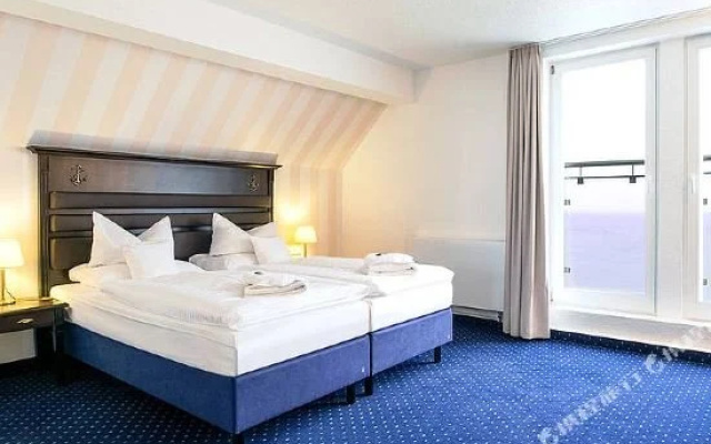 Promenadenhotel Admiral