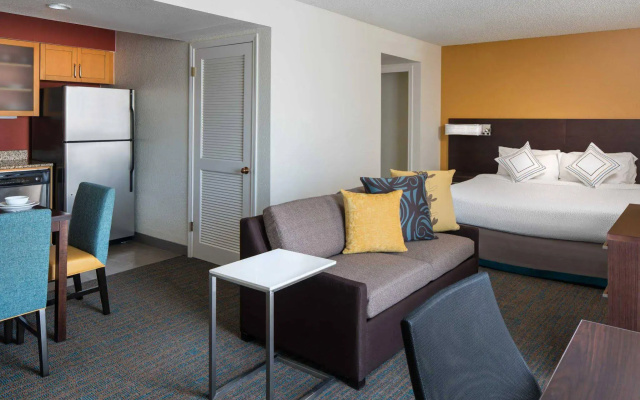 Residence Inn by Marriott Pasadena Arcadia