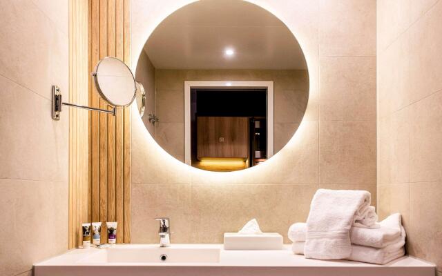 Mercure Han-sur-Lesse