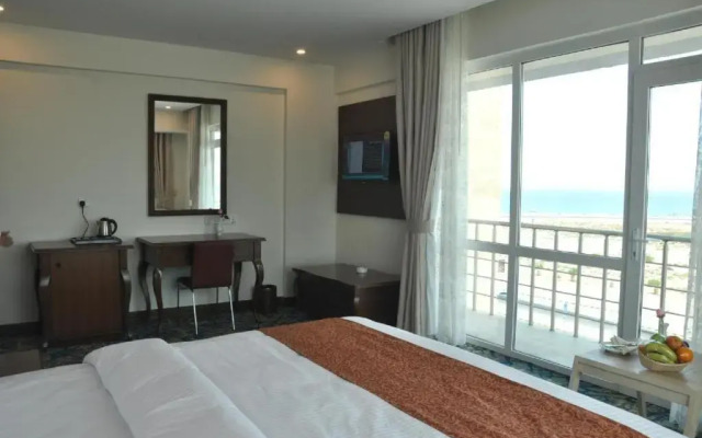 Surgrand Hotel