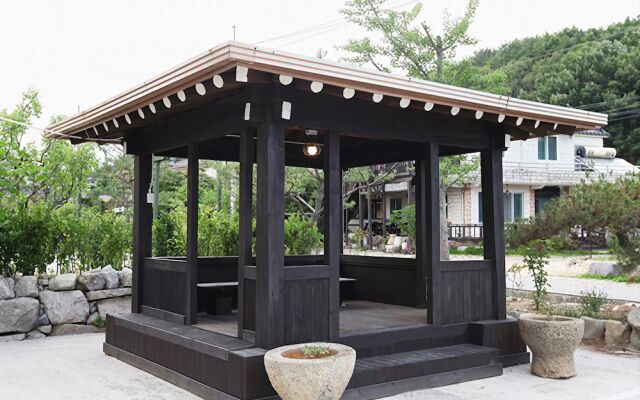 Gyeongju Sunrise Pension