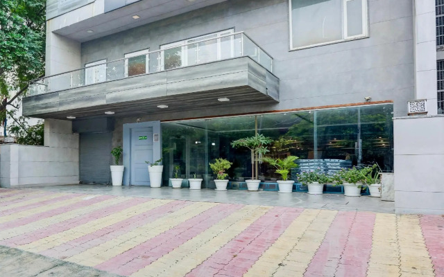 Oyo Townhouse 279 Sector 23 Rohini