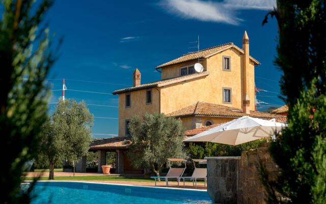 Relais Santa Caterina