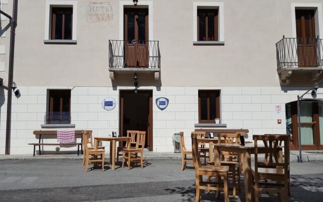 Albergo della Posta Fobello