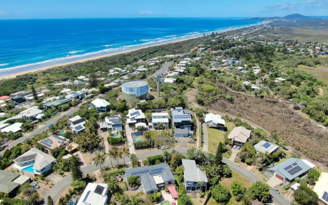 Hidden Oasis - Peregian Beach