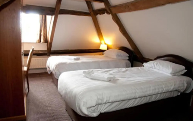 Woolpack Inn Beckington by Greene King Inns