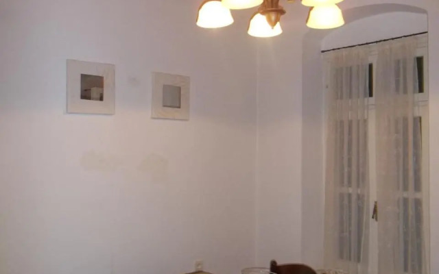 Villa 1930 first floor