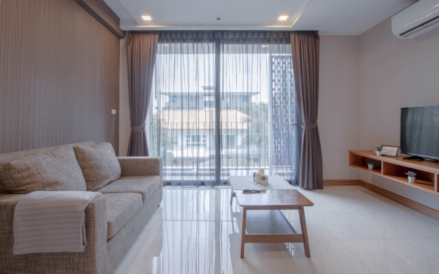 Kepler Residence Bangkok