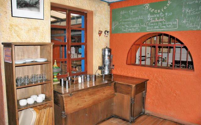Posada del Maple - Hostel