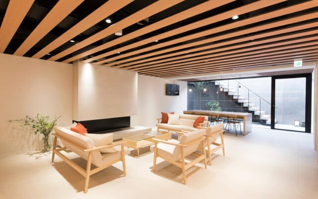 First Cabin Kyoto Arashiyama