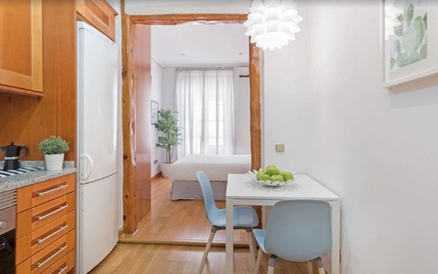 Behap Madrid De Las Letras