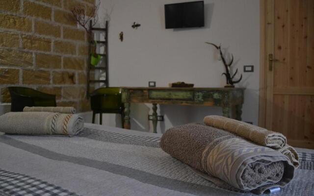 B&B Polvere Di Stelle