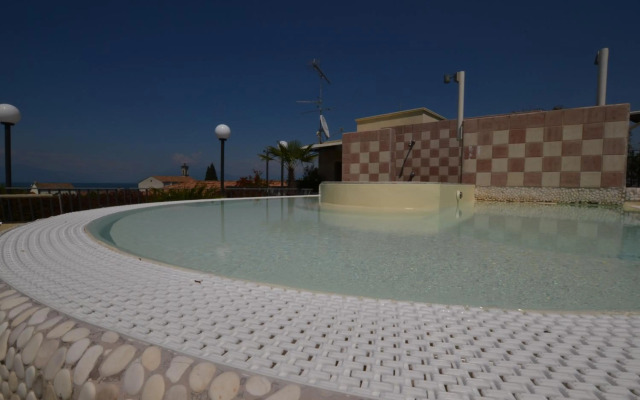 Hotel Enrichetta