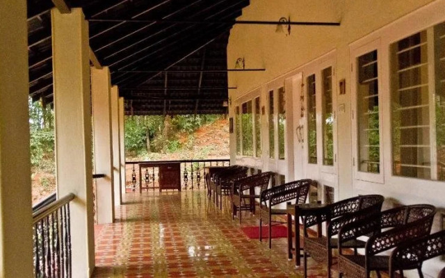 Green Pastures Coorg