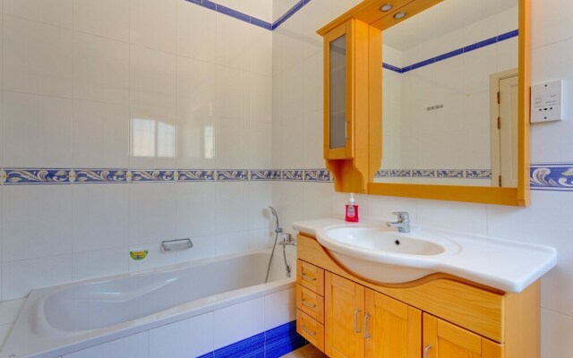 Superlative 4 Bedroom Villa With Private Pool