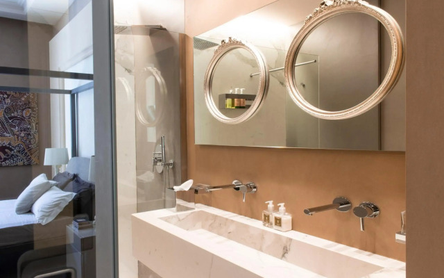 Le Quattro Dame Luxury Suites