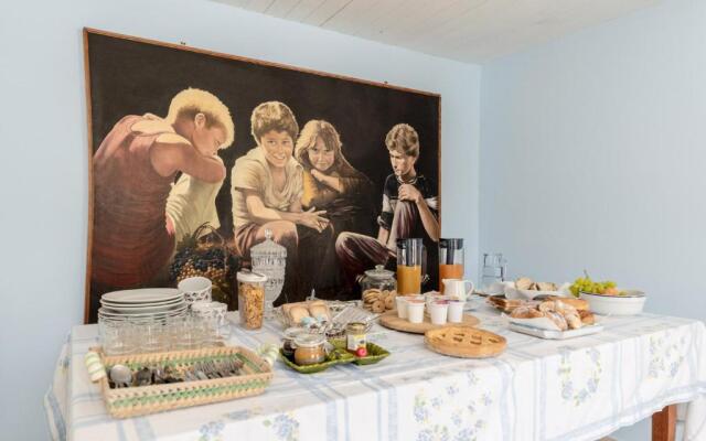 Villa Caterina b&b