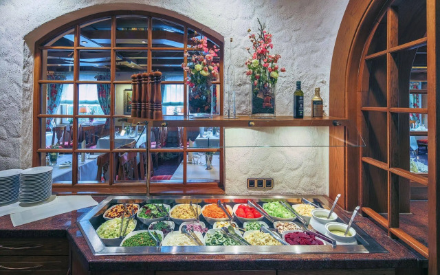 Hotel-Restaurant Kunz