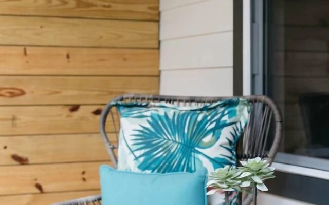 Vibrant 3br/4ba min to DT