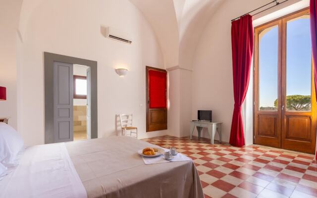 Masseria Samali 14 4 Emma Villas