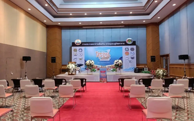 Krabi Maritime Resort