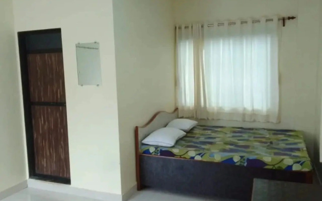 Manthan Beach Resort