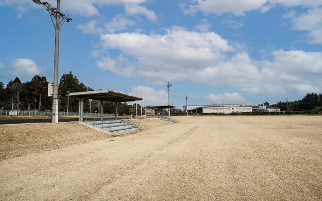 Narita SkyPark Inn Shibayama