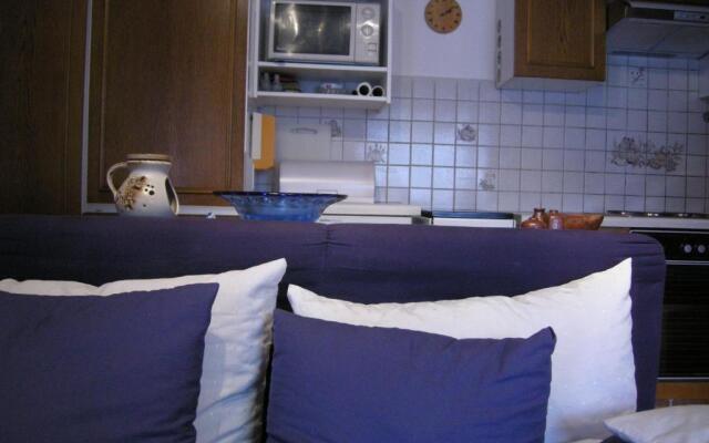 Ferienwohnung Anna