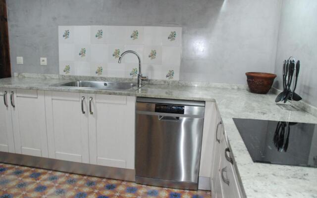 La Casa de Alberto
