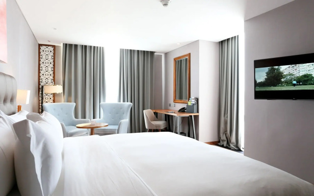 Four Points by Sheraton Balikpapan