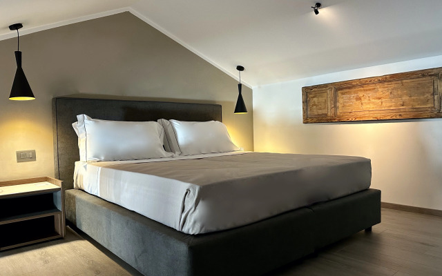 Palazzo Liberty Unique Hotel