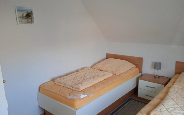 Ferienreihenhaus A, Ostseebad Dahme