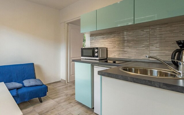 Amazing Apartment in Vir With 1 Bedrooms and Wifi