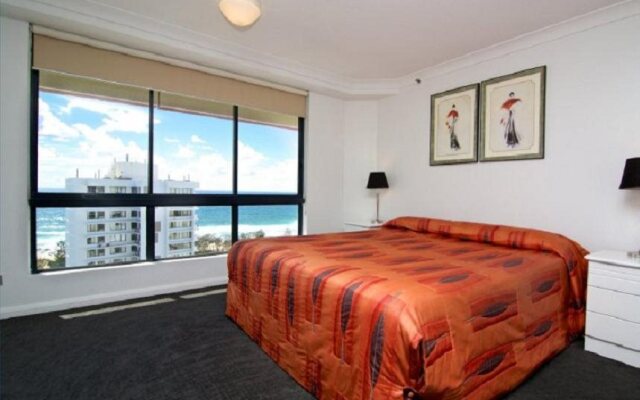 Victoria Square Private Apartments