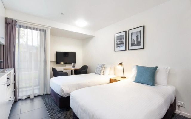 Quality Apartments North Melbourne